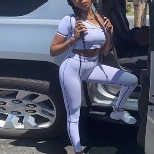 KingMe “ 2 piece Set”